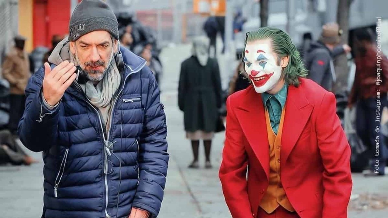 El Joker 2 ya estaría en marcha, protagonizada por Joaquin Phoenix