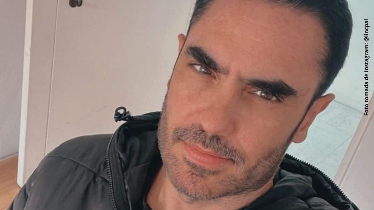 La emotiva despedida que llenó de orgullo a Lincoln Palomeque