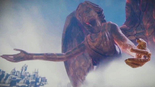 Bioshock Infinite - Teaser-Trailer zum neuen Trailer