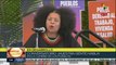 Mikaela Nhondo: Debemos coordinar la lucha contra el capitalismo