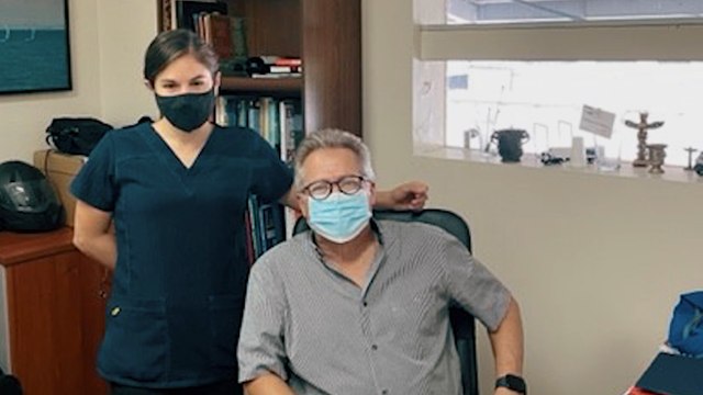 ext-Tacto rectal para detectar cáncer de próstata sigue siendo un tabú-Rodolfo Madrigal-100622