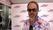 Clayne Crawford and Michael Raymond-James Talk about the Making of The Integrity of Joseph Chambers at Tribeca Film Festival Premiere