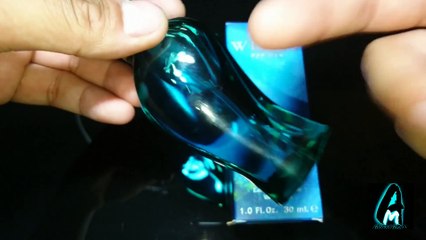 Giorgio Beverly Hills Wings Mens Fragrance (Review)