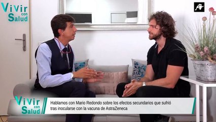 Vivir con Salud | 11/06/22 | Programa Completo