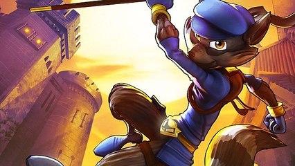 Sly Cooper: Jagd durch die Zeit - Test-Video zum Action-Adventure