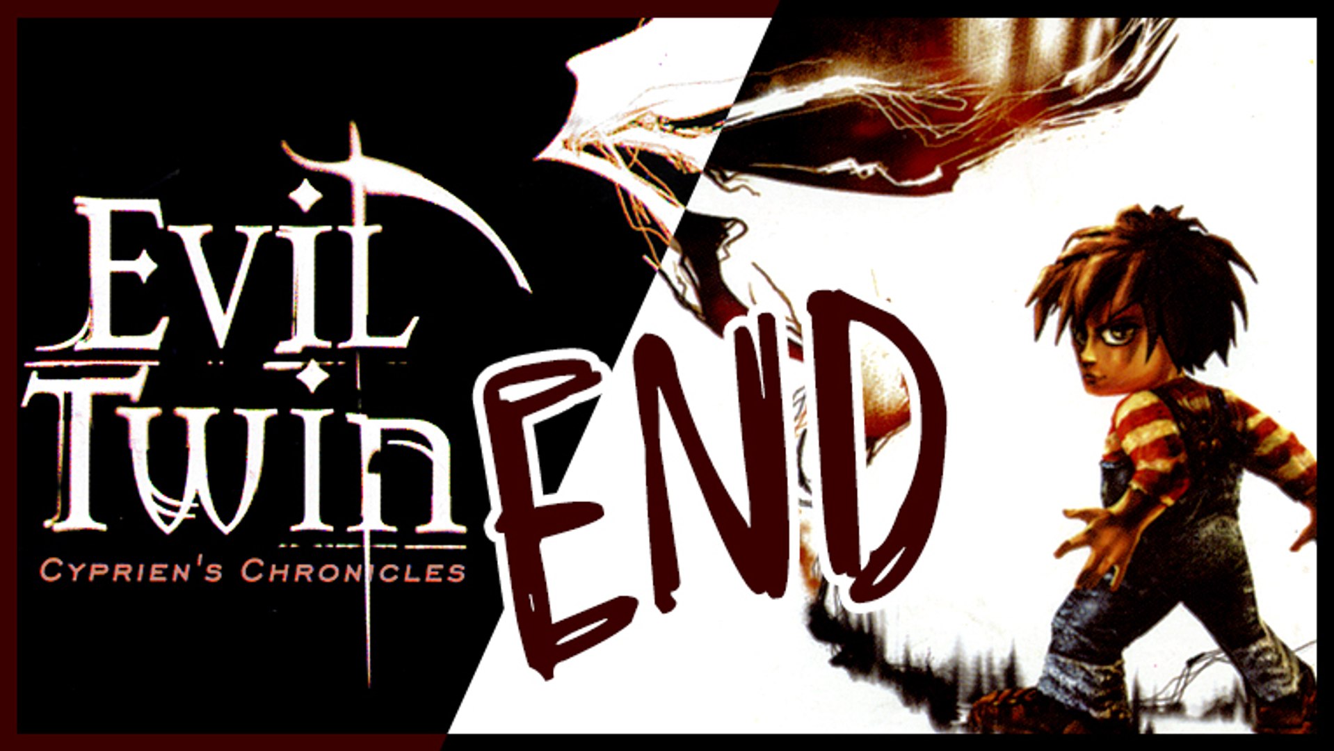 Evil Twin Cyprien's Chronicles Walkthrough Part 11 (PS2) - video Dailymotion