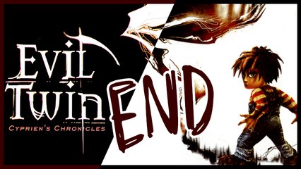 Evil Twin Cyprien's Chronicles Walkthrough Part 11 (PS2)