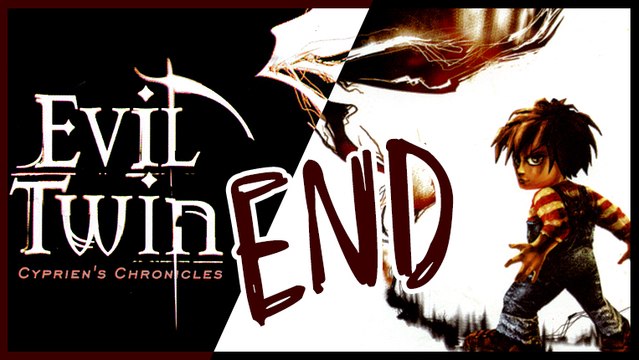 Evil Twin Cyprien's Chronicles Walkthrough Part 11 (PS2)