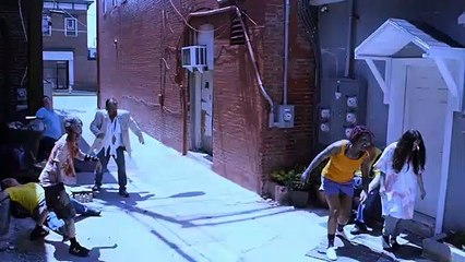 Z-ero - Official Teaser Trailer - Bran-Man Pictures