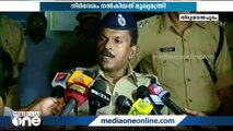 സ്വപ്നാ സുരേഷ്  ആരോപണം ഉന്നയിച്ച  സംസ്ഥാന വിജിലൻസ് മേധാവിയെ  സർക്കാർ മാറ്റി