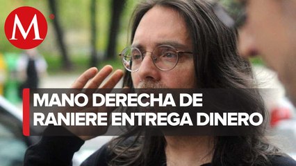 Cofundadora de la empresa NXIVM entregó medio millón de dólares que tenía escondido