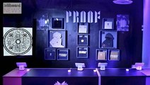 Exclusive Look Inside the BTS' Pop Up Shop in New York | Billboard News