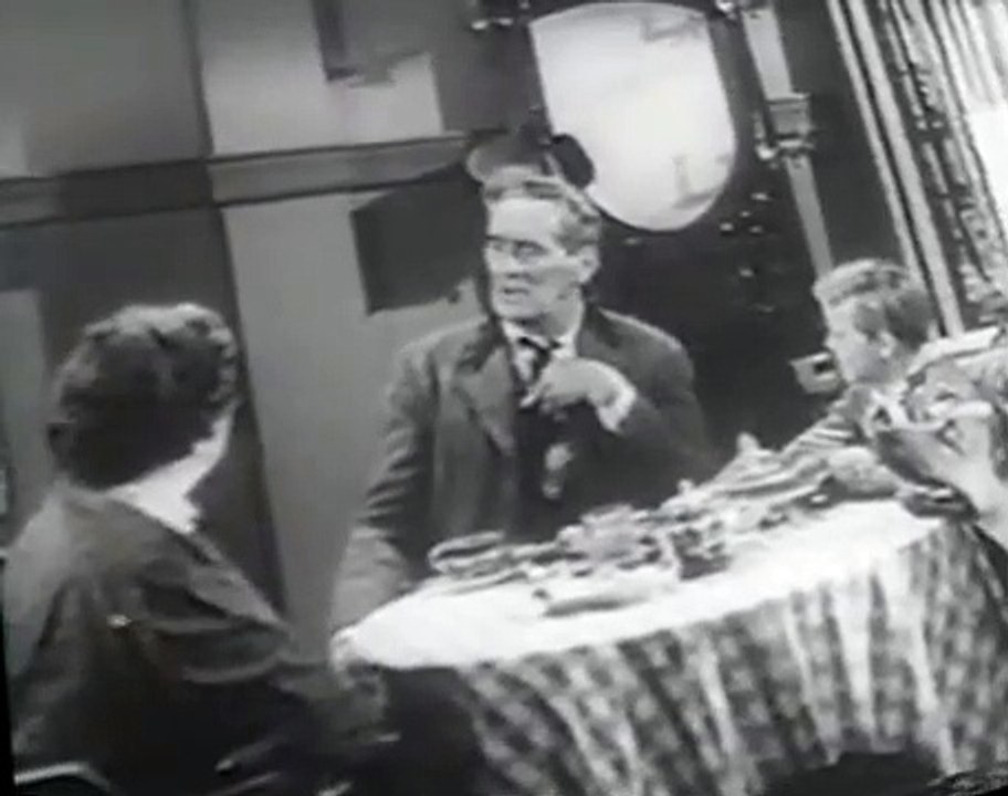 The Adventures of Rin Tin Tin E36