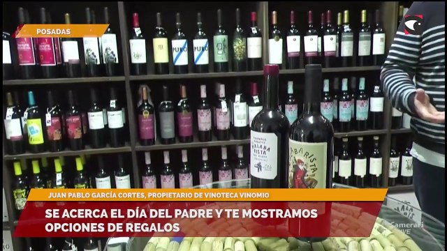 Se acerca el Día del Padre y te mostramos opciones de regalos