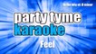 Party Tyme Karaoke - Feel (Made Popular By Robbie Williams) [Karaoke Version]