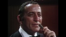 Tony Bennett - There'll Never Be Another You/Who Can I Turn To (When Nobody Needs Me) (Medley/Live On The Ed Sullivan Show, October 6, 1968)