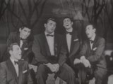 Robert Mitchum - Too Ra Loo Ra Loo Ral (Live On The Ed Sullivan Show, March 17, 1957)