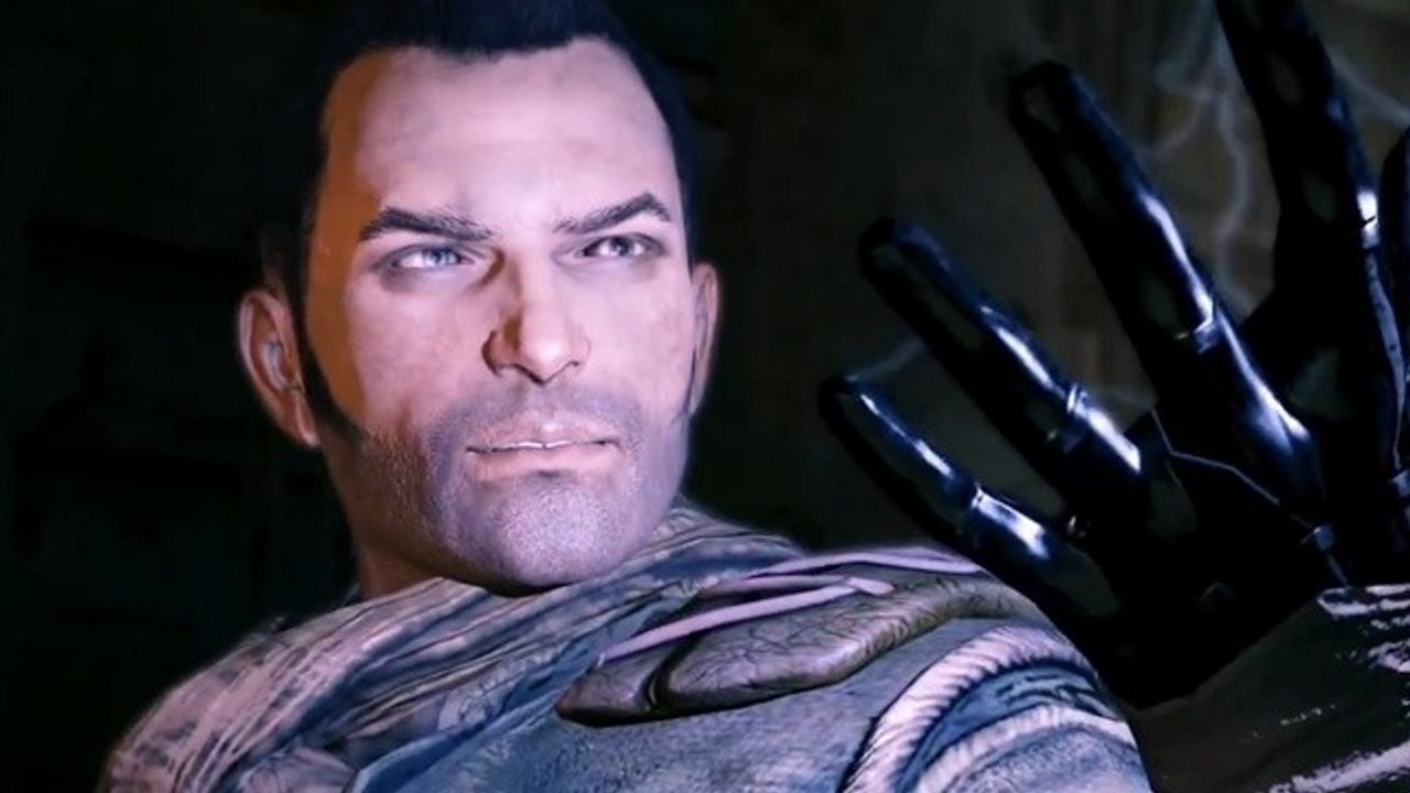 Mars: War Logs - Gameplay-Trailer zum Kampfsystem