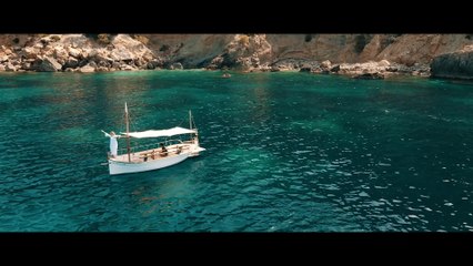 Patricia Kelly - Bésame