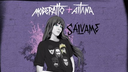 Moderatto - Sálvame