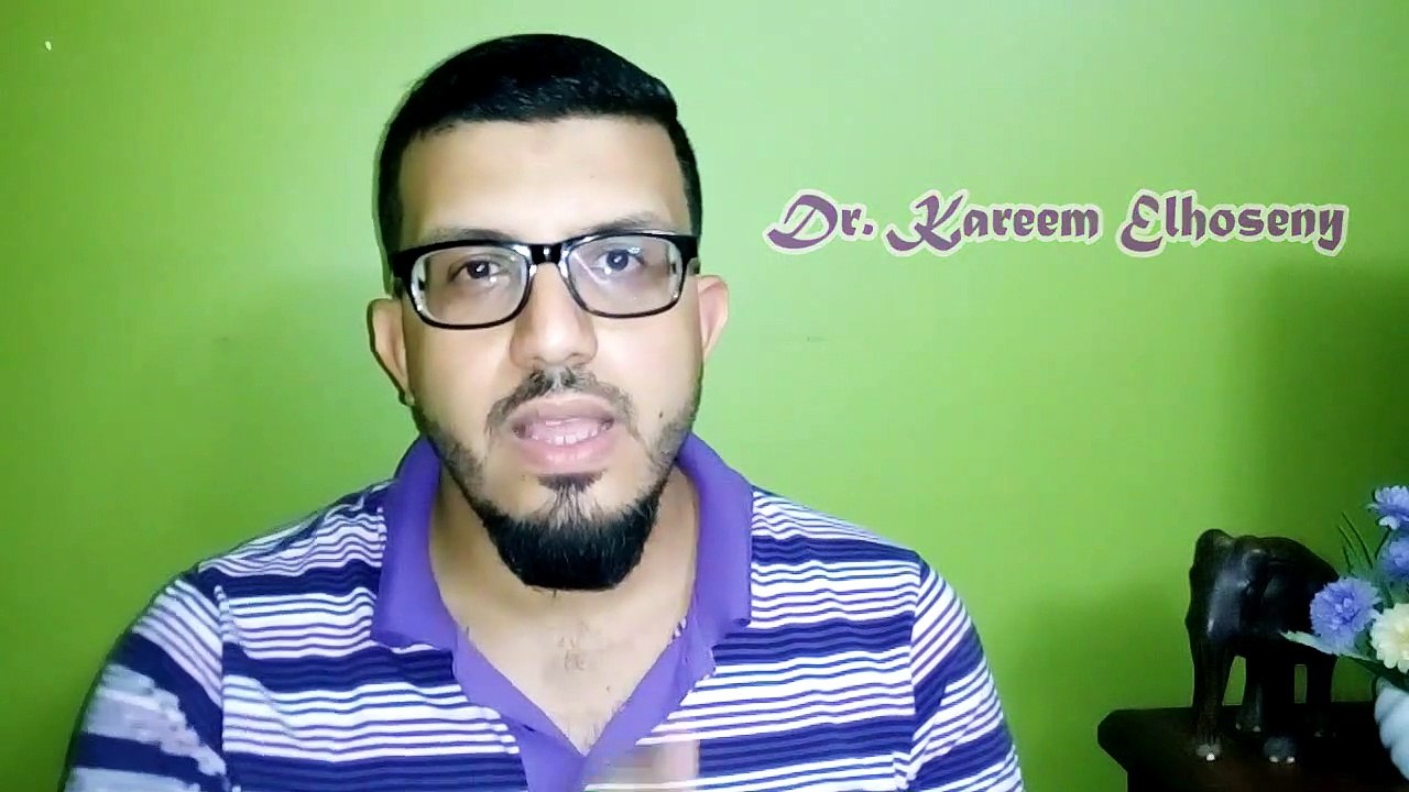 كيف تتخلص من الالام الجسم بالضغط علي نقطة في جسمك