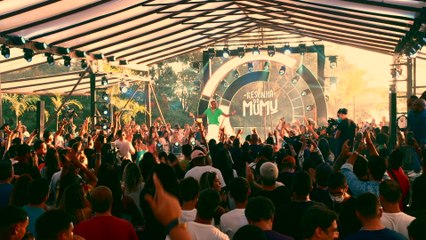 Mumuzinho - Fulminante / Pra Você Acreditar (Ao Vivo No Rio De Janeiro / 2022)