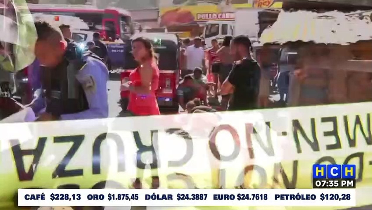 Expertos consideran que la reducción de homicidios en Honduras se debe a constantes patrullajes