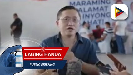 Sen. Go, nanawagan sa pamahalaan para sa konkretong tugon sa bumibigat na epekto ng pagtaas ng presyo ng produktong petrolyo; Pamamahagi ng fuel subsidy sa mga PUV drivers, dapat pabilisin, ayon kay Sen. Go