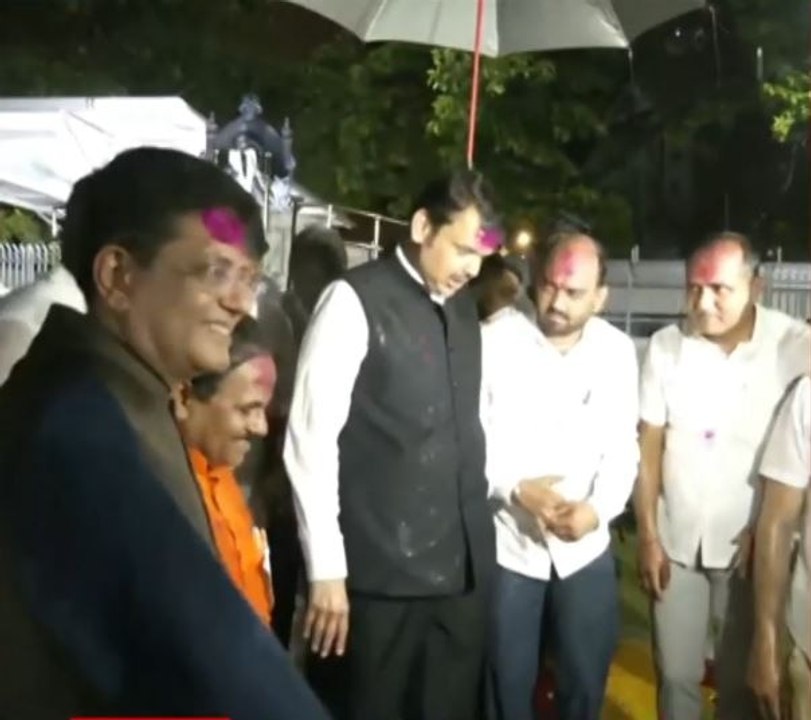 Rajya Sabha Poll Results: महाराष्ट्र में BJP ने किया हैरान