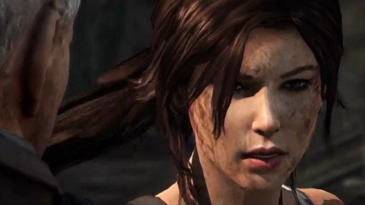 Tomb Raider - Survivor-Trailer: Lara allein gegen alle