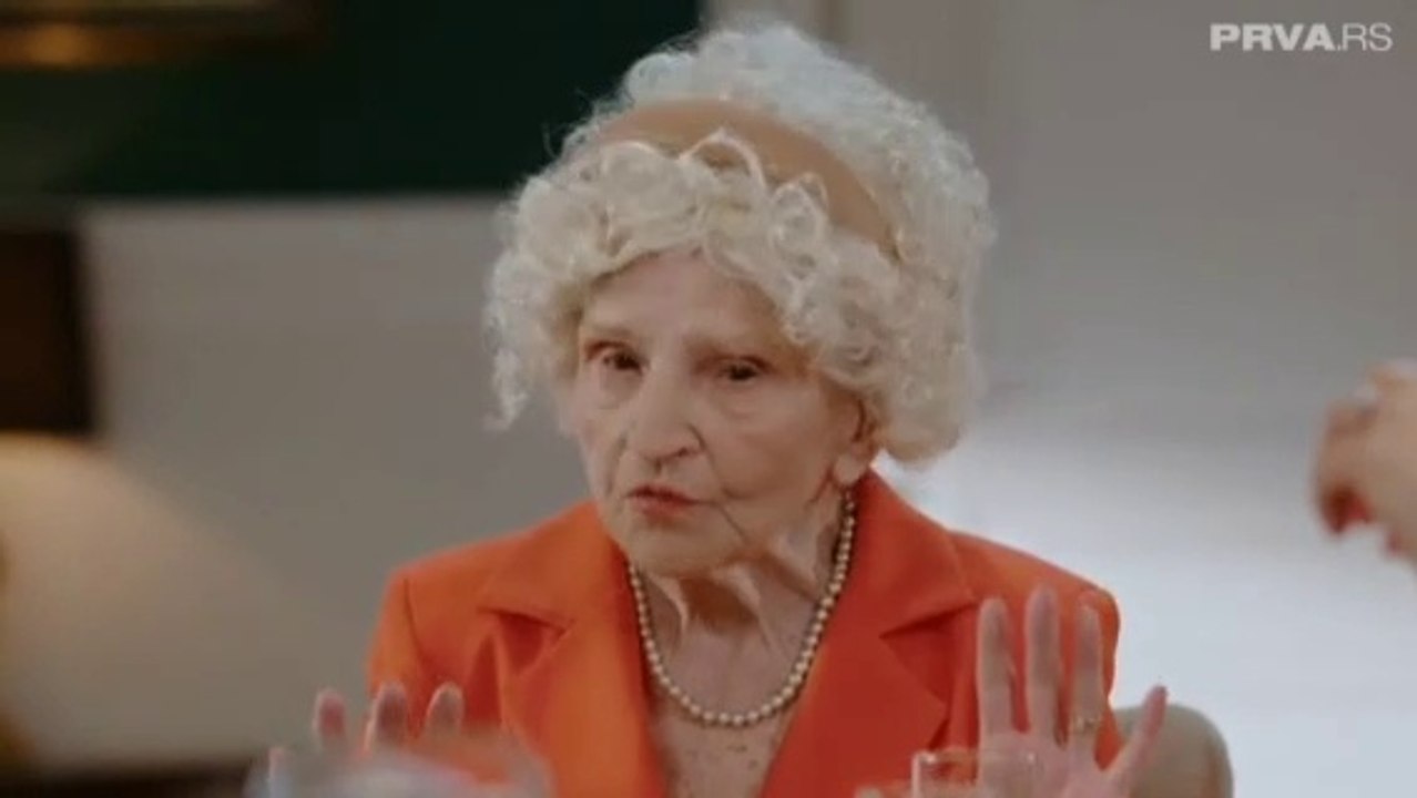 Igra sudbine  Epizoda 516 - Igra sudbine  Epizoda 516