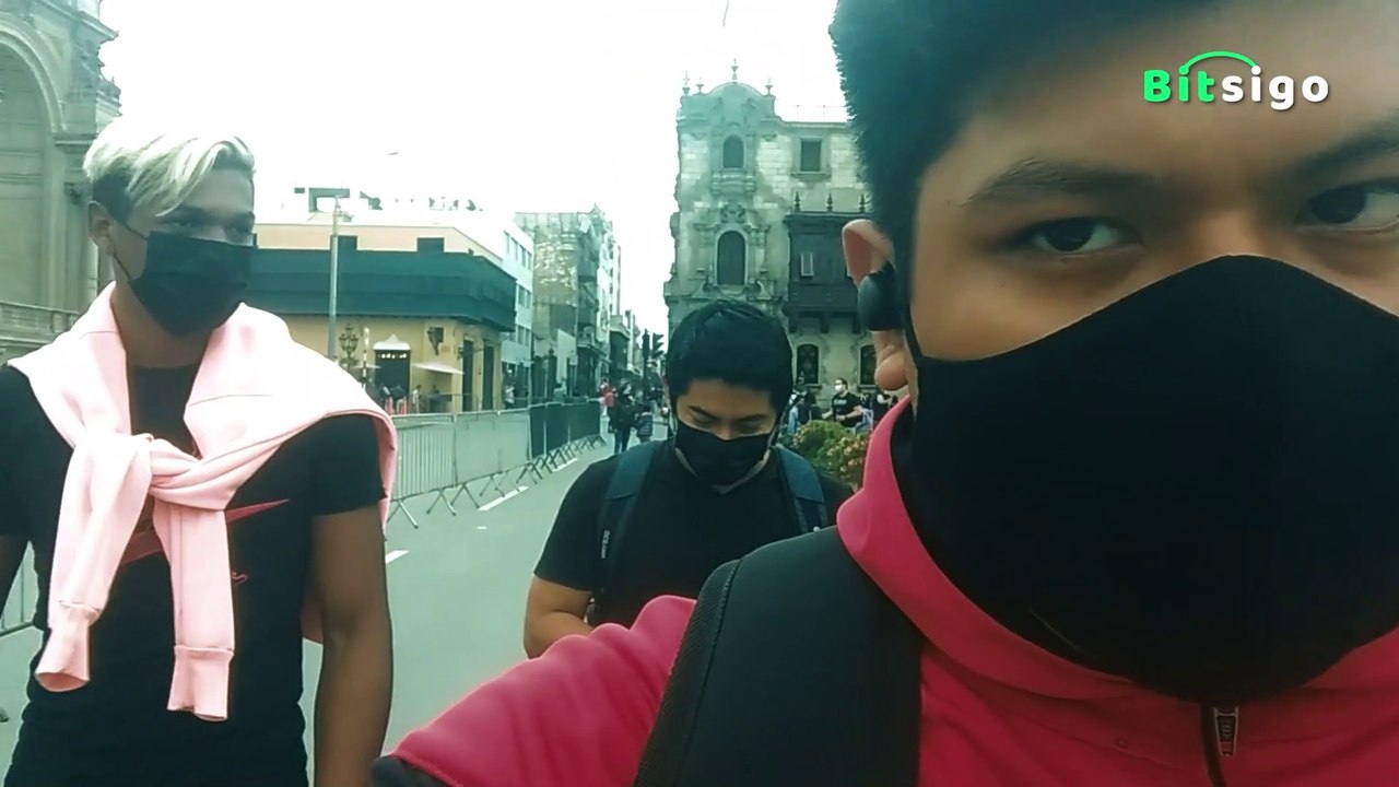 COMO GRABAMOS RUTEANDO | Un Vlog +