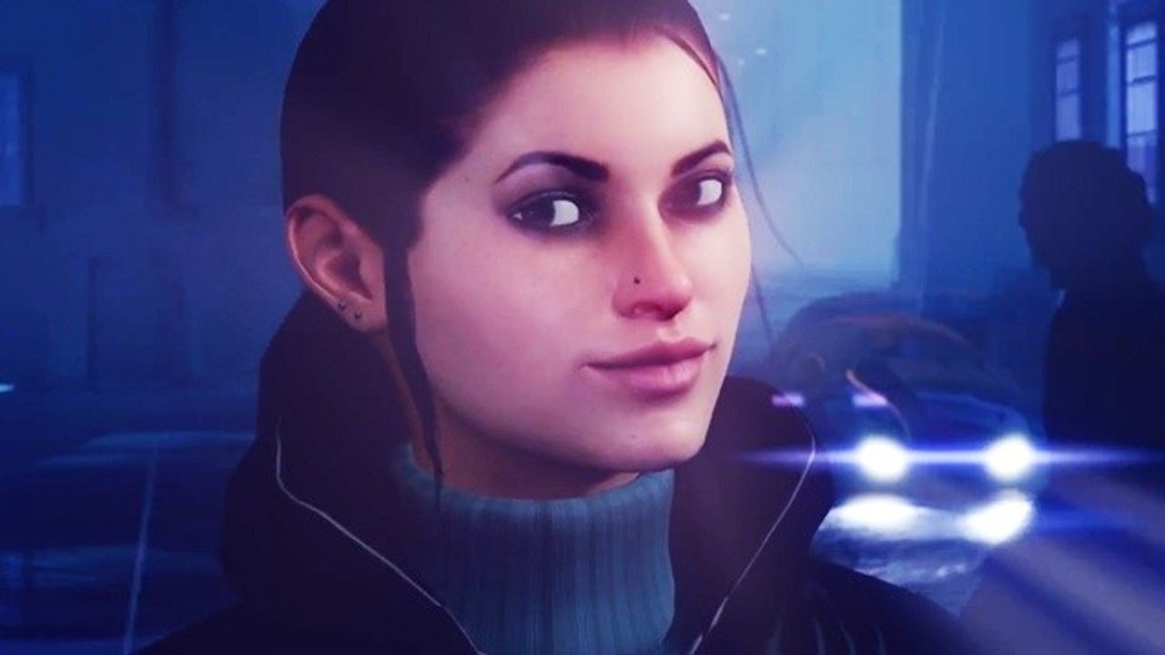 Dreamfall Chapters - Trailer zum Episoden-Adventure