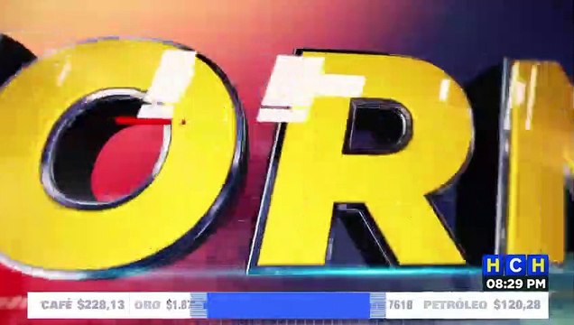 FNAMP captura a presunto miembro de la Pandilla 18 en Yorito, Yoro