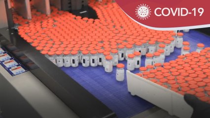 Vaksin Kanak-Kanak | Moderna, Pfizer bentang hujah minggu hadapan