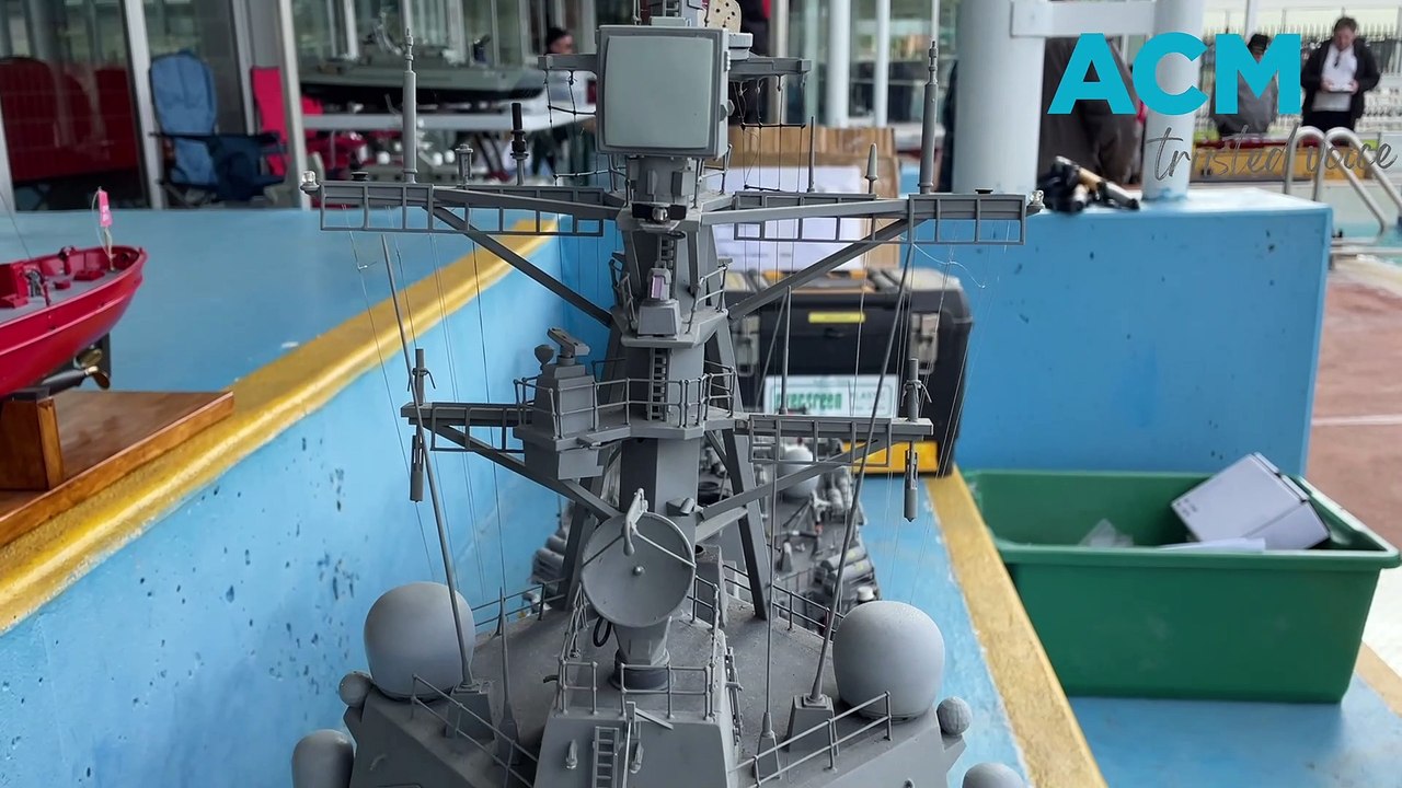 Task Force 72 in Wagga Wagga - June 11, 2022 - The Daily Advertiser