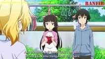 Kuudere Moment In Anime | Anime Moment #7