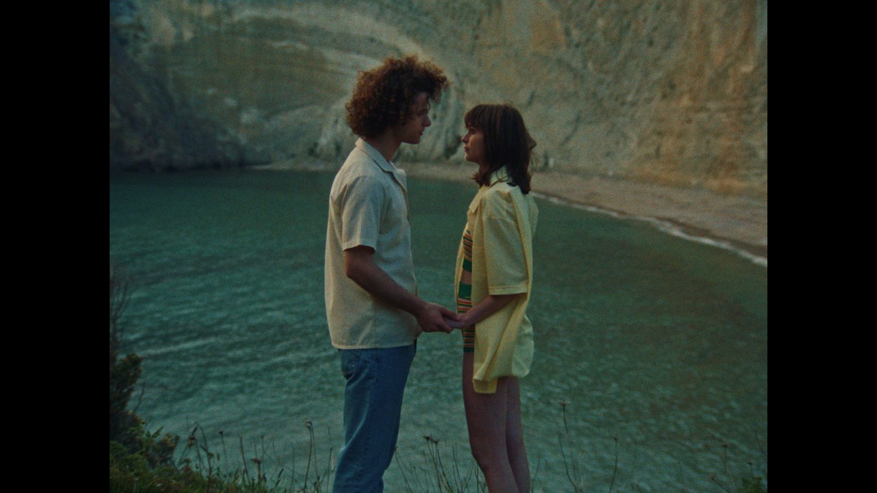 Tommaso Paradiso Piove in discoteca video