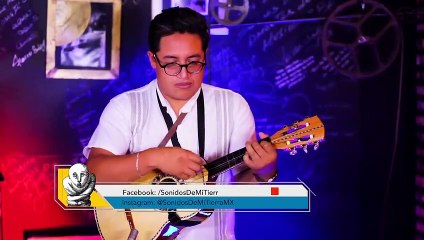 Viernes musical, presenta a 'Sonidos De Mi Tierra' | El Asalto a la Razón