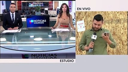 Piden justicia para hispano atropellado