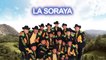 Grupo Laberinto - La Soraya