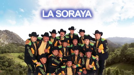 Grupo Laberinto - La Soraya
