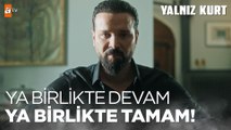 Doğan'ın ekibi onunla birlikte ölüme gidiyor! - Yalnız Kurt 20. Bölüm (SEZON FİNALİ)