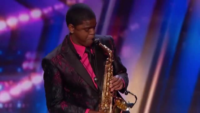 MOST INSPIRATIONAL & EMOTIONAL GOLDEN BUZZER AUDITION EVER On America's Got Talent 2022!