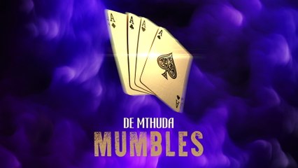 De Mthuda - Mumbles