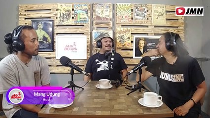 BERKARYALAH DENGAN JUJUR : LORD YAYAT BANYAK HUTANG | JADI BEGINI PODCAST #62
