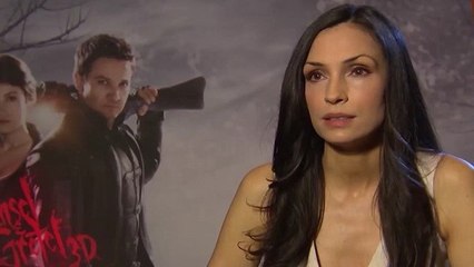 Hänsel und Gretel - Dreh in Berlin/Babelsberg - Hollywood dreht auch in Deutschland