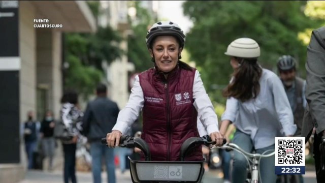 Ellas son las “corcholatas” presidenciables de la 4T para 2024