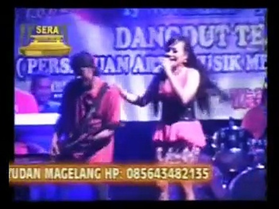 Cinta Di Pantai Bali ( Cover Ina Samanta )