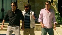 Hangover 3 - Trailer: Das Wolfsrudel kehrt zurück